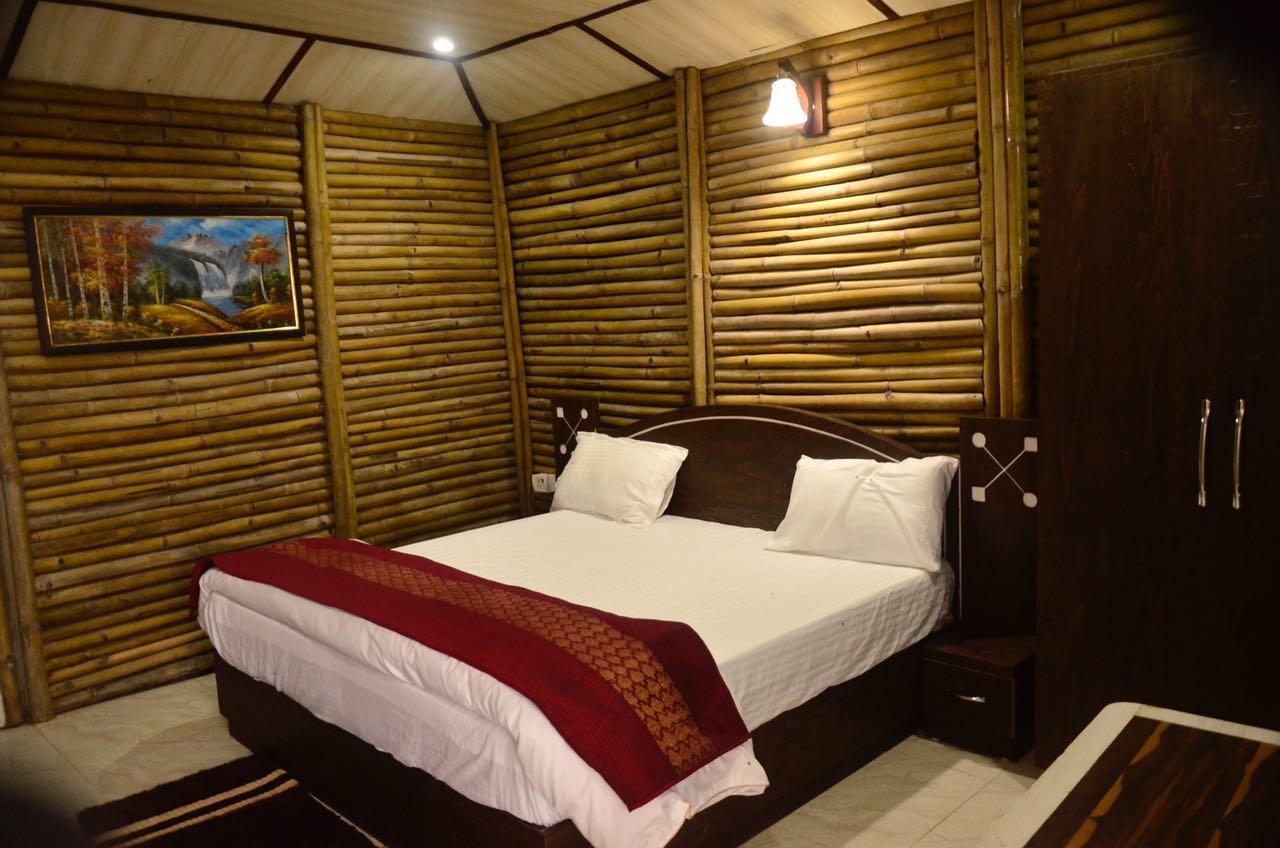 V Resorts Glamwoods Dhanulti Dhanaulti Exteriér fotografie
